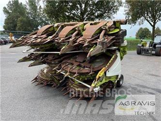 CLAAS ORBIS 900 AC 3T Sekačky s vlastním pohonem - příslušenství