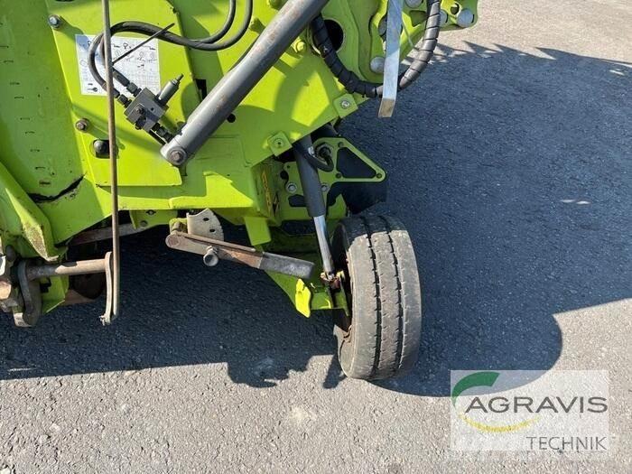 CLAAS ORBIS 900 AC 3T Sekačky s vlastním pohonem - příslušenství