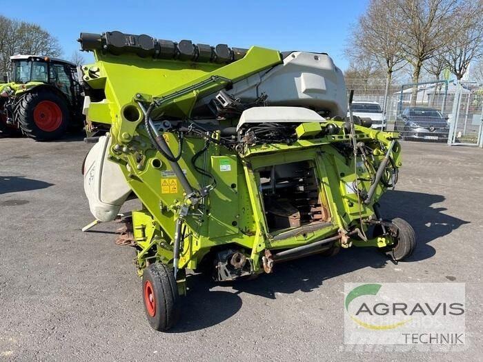 CLAAS ORBIS 900 AC 3T Sekačky s vlastním pohonem - příslušenství