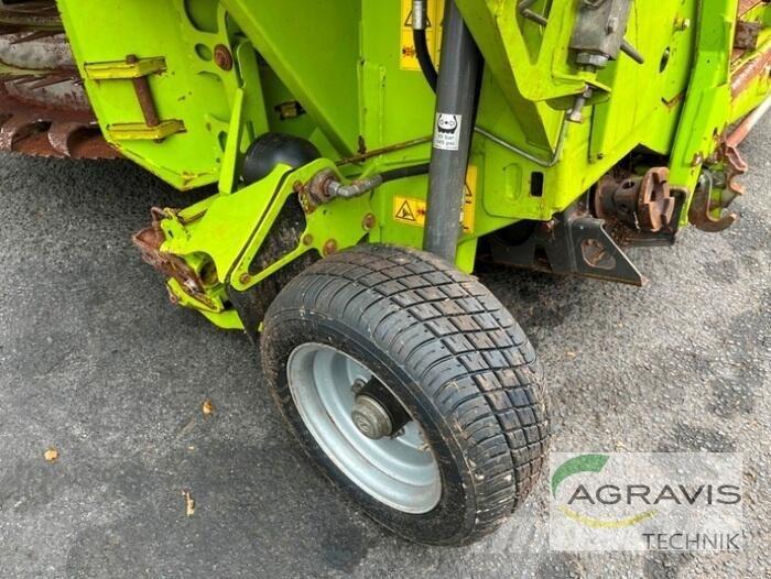 CLAAS ORBIS 900 AC 3T Příslušenství strojů na seno a píci