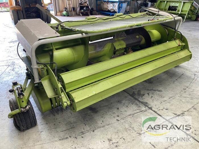 CLAAS PU 300 HD Sekačky s vlastním pohonem - příslušenství
