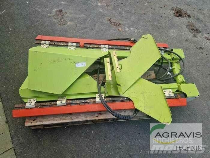 CLAAS RAPSTRENNMESSER Příslušenství a náhradní díly ke kombajnům