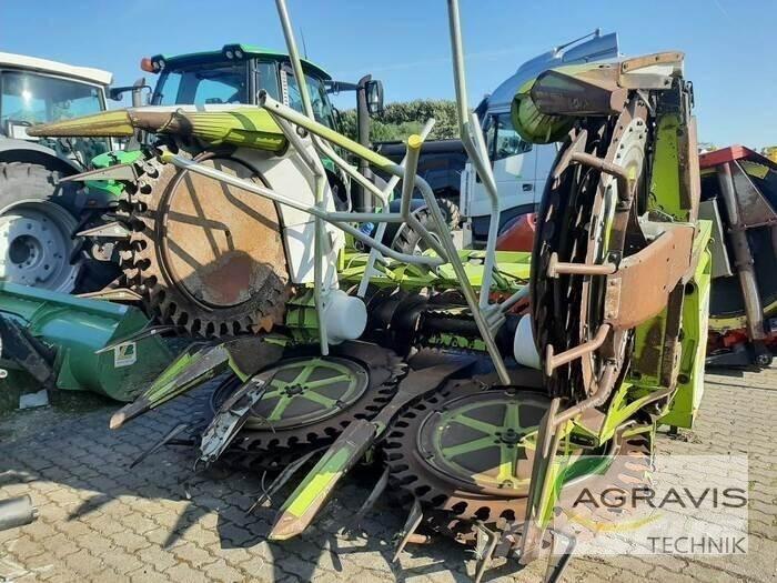 CLAAS RU 600 CONTOUR Příslušenství strojů na seno a píci