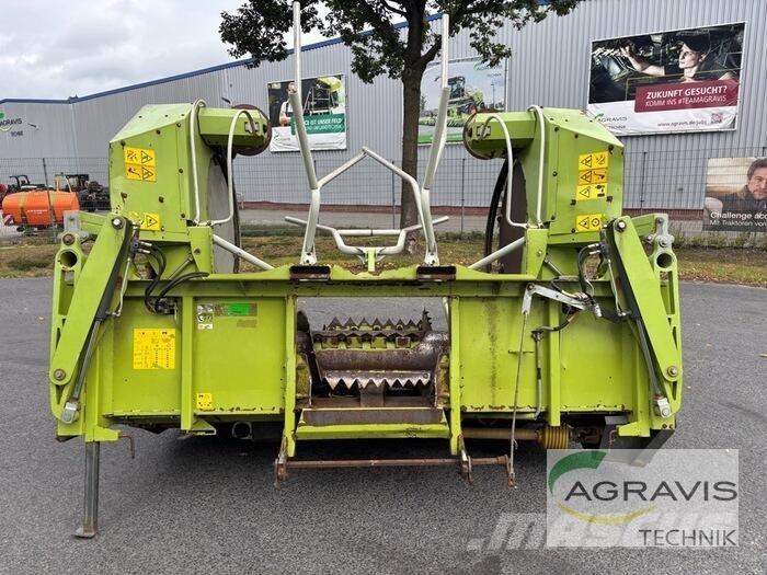 CLAAS RU 600 CONTOUR Příslušenství strojů na seno a píci