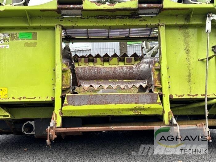CLAAS RU 600 CONTOUR Příslušenství strojů na seno a píci