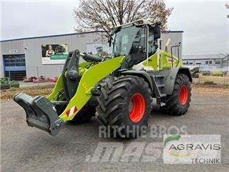CLAAS TORION 1611 P Kolové nakladače