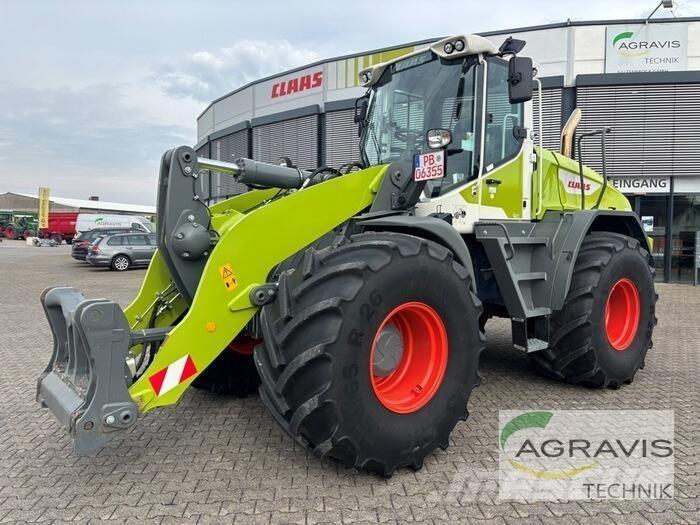 CLAAS TORION 1611 P Kolové nakladače