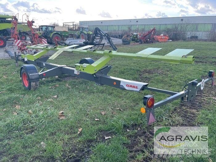 CLAAS TRANSPORTWAGEN Příslušenství a náhradní díly ke kombajnům