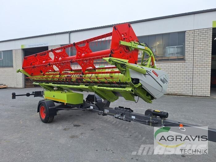 CLAAS TRION 540 Sklízecí mlátičky