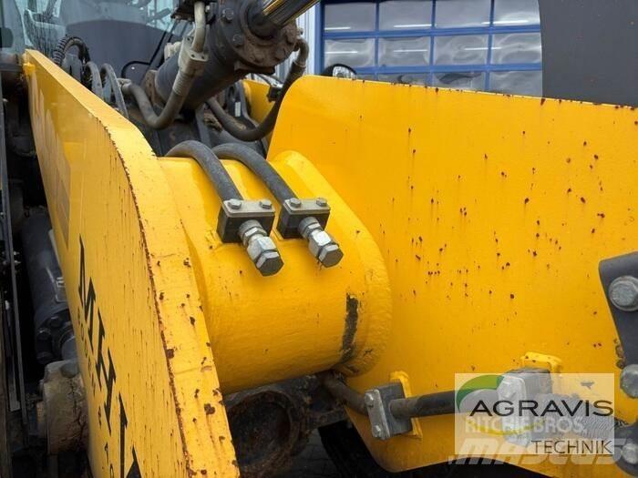 CNH Bauma OLD 921 G Kolové nakladače