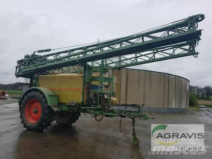 Dammann ANP 4033 Tažené postřikovače