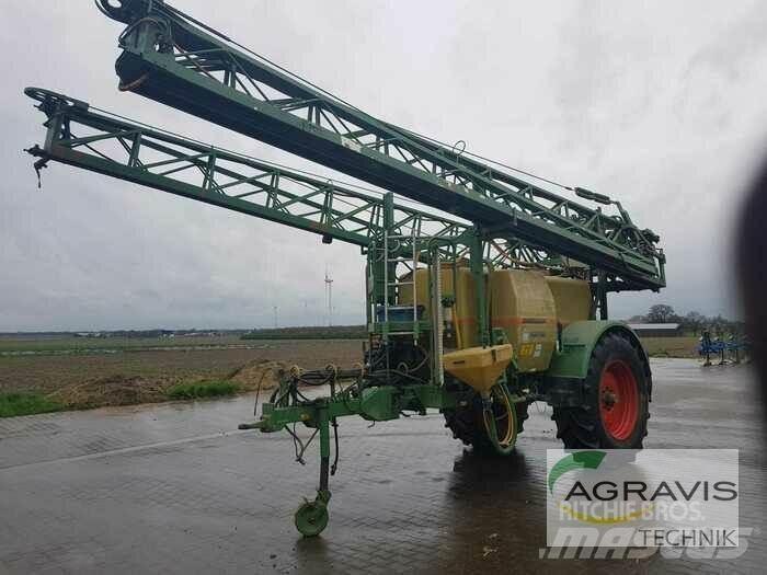 Dammann ANP 4033 Tažené postřikovače