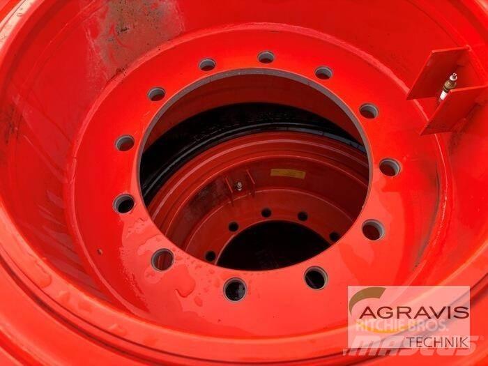 Deli Tire RÄDER KPL. Pneumatiky, kola a ráfky