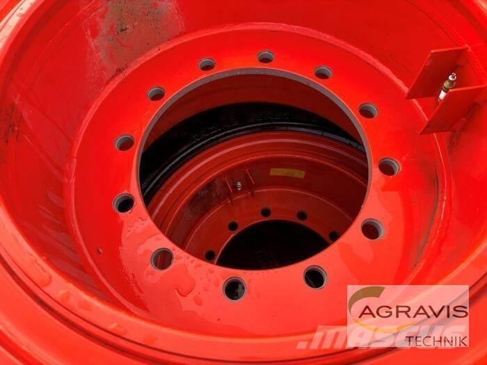 Deli Tire RÄDER KPL. Pneumatiky, kola a ráfky