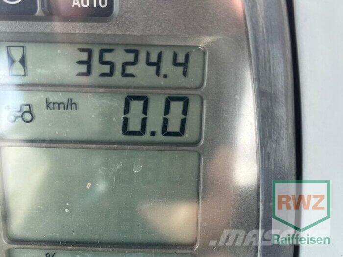 Deutz-Fahr DEUTZ-FAHR Traktory