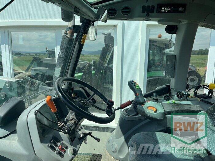 Deutz-Fahr DEUTZ-FAHR Traktory