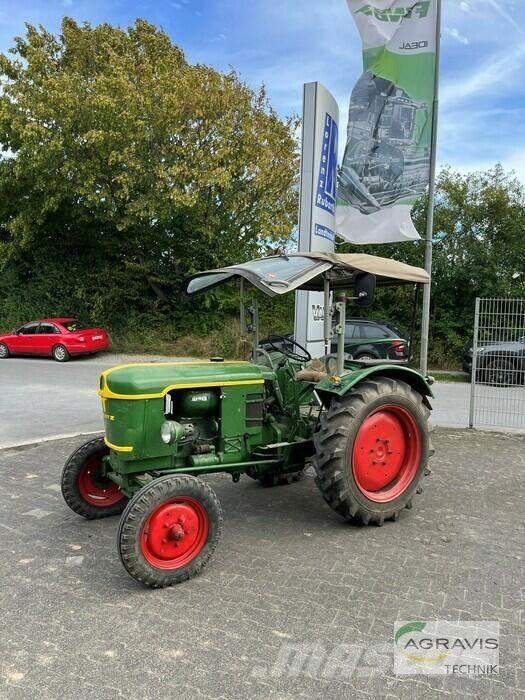 Deutz-Fahr F2 L612/5 Traktory