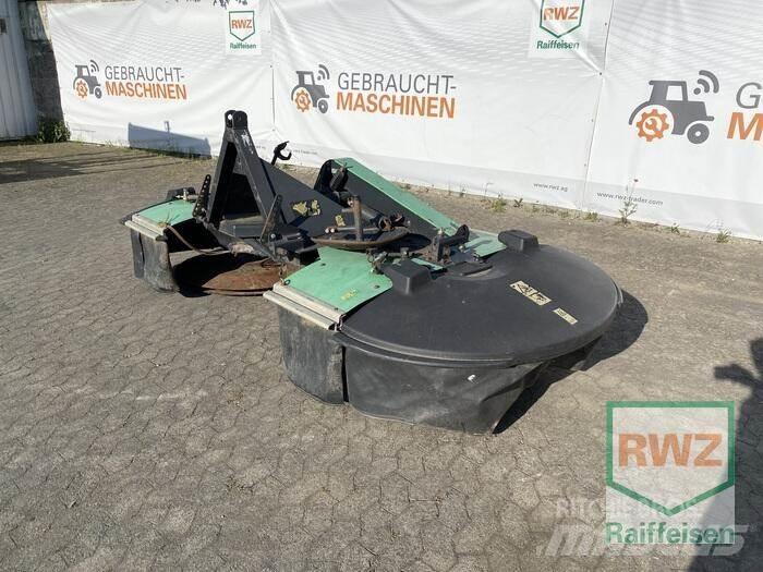 Deutz-Fahr KM 4.29 FS Žací stroje