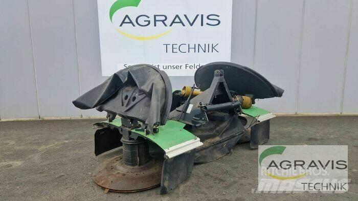 Deutz-Fahr KM 4.29 FS Žací stroje