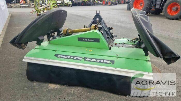 Deutz-Fahr KM 4.29 FS Žací stroje