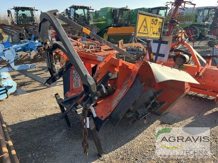 Dondi DBR25/F70 Rotační brány a půdní frézy