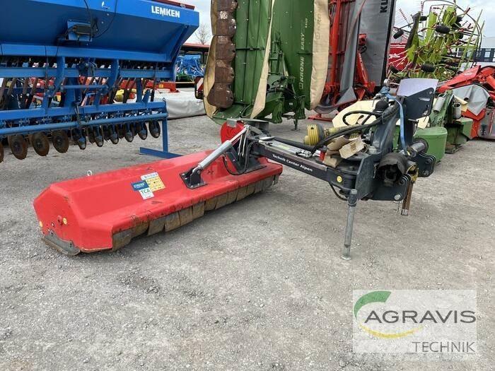 Dragone COBRA 240 Mulčovače