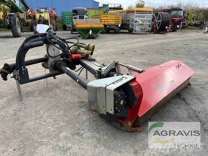 Dragone COBRA 240 Mulčovače