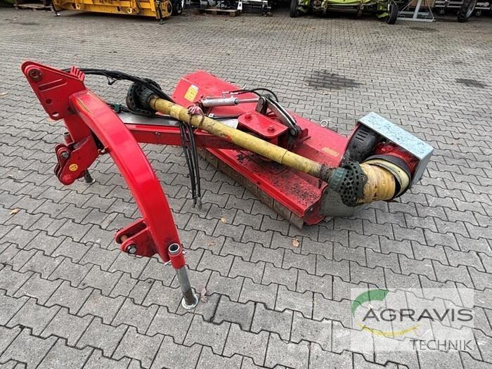 Dragone ROAD V 200 Mulčovače