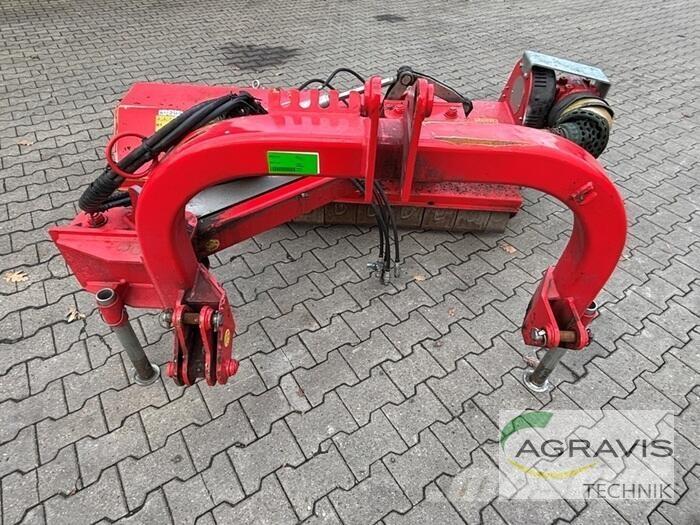 Dragone ROAD V 200 Mulčovače