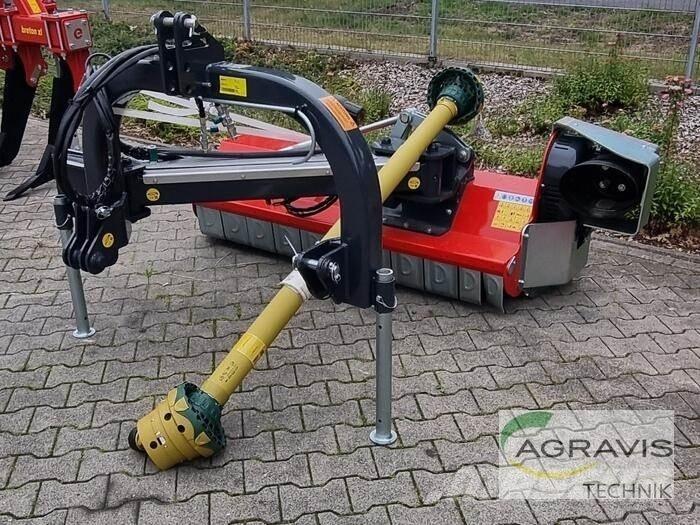 Dragone ROAD VL 175 Mulčovače