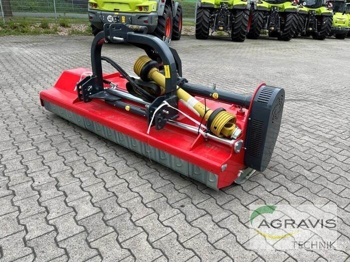 Dragone V 240 SH Mulčovače