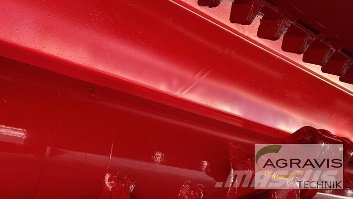 Dragone V 240 SH Mulčovače