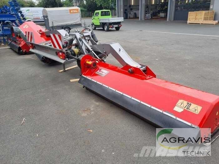 Dragone VD 7700 Mulčovače