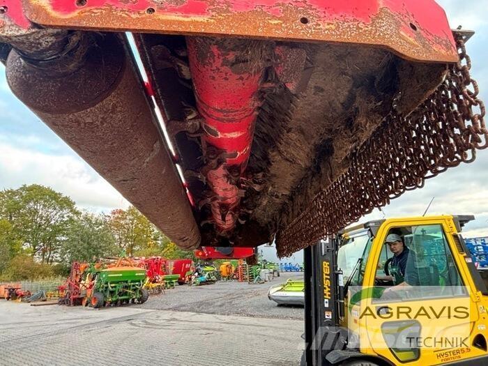 Dragone VD 7700 Mulčovače