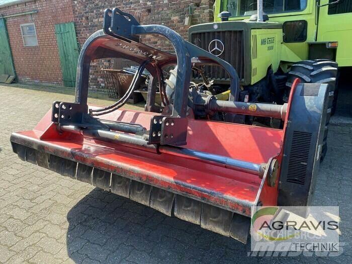 Dragone VP 220 Mulčovače