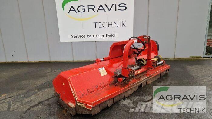 Dragone VP 280 Mulčovače