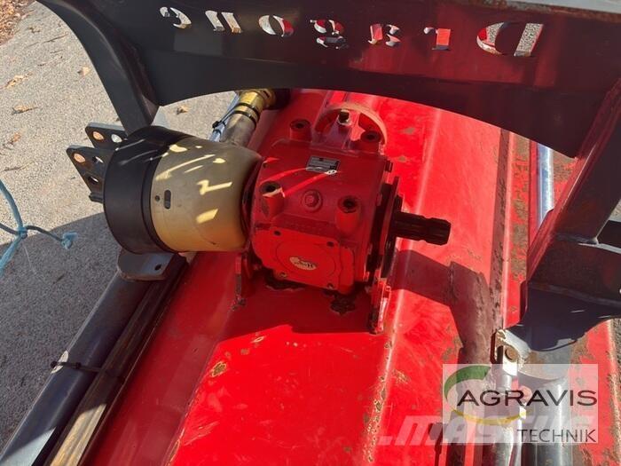 Dragone VP 280 FSH Mulčovače