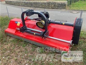 Dragone VP 280 SH Mulčovače