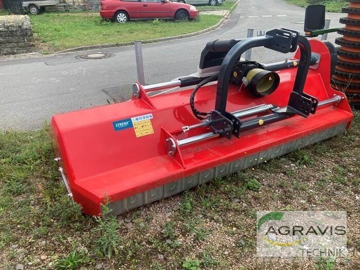 Dragone VP 280 SH Mulčovače