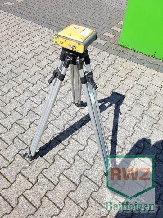  Dreibein Další příslušenství k traktorům