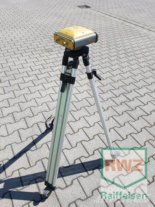  Dreibein Další příslušenství k traktorům