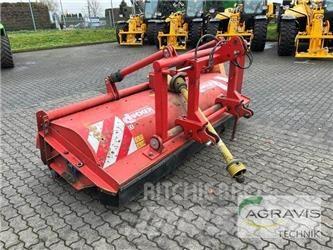 Dücker UM 27 Mulčovače