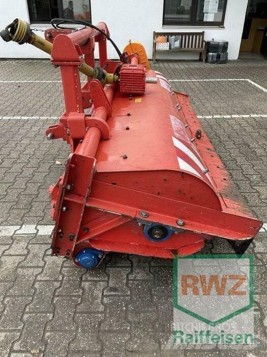 Dücker UM 27 FV G7 Lesnictví – ostatní