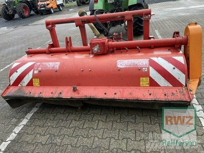 Dücker UM 27 FV G7 Lesnictví – ostatní
