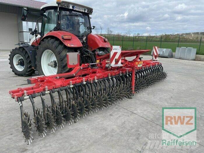 Einböck Rotarystar 640 Další stroje na zpracování půdy a příslušenství