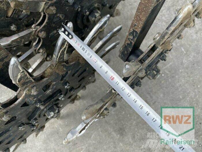 Einböck Rotarystar 640 Další stroje na zpracování půdy a příslušenství