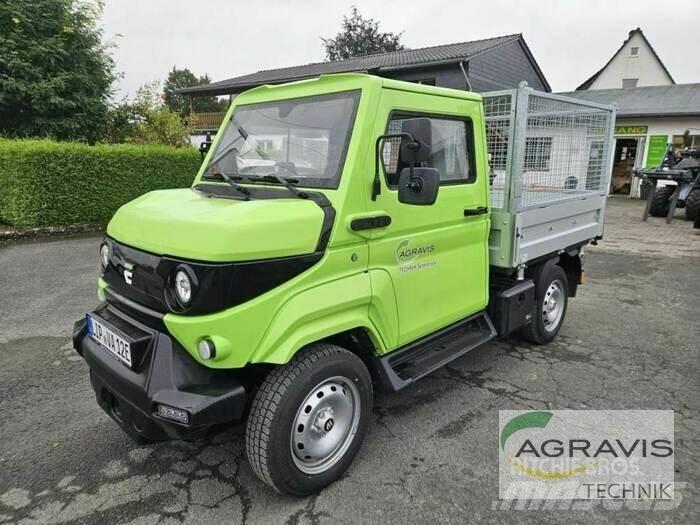 Evum MOTORS ACAR Další