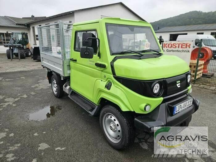 Evum MOTORS ACAR Další