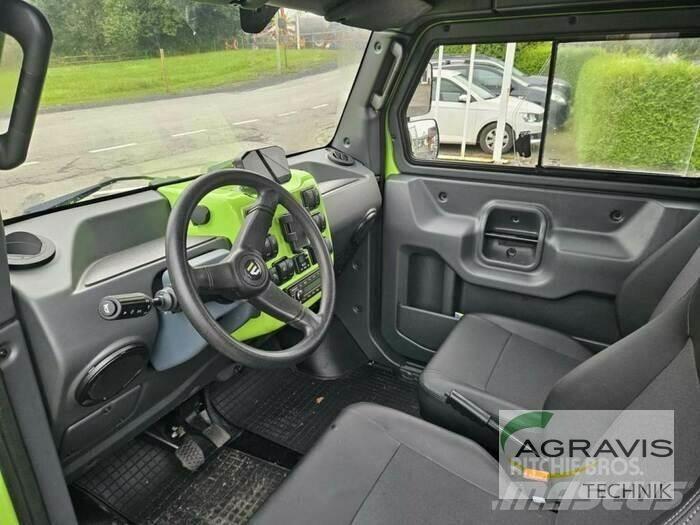 Evum MOTORS ACAR Další