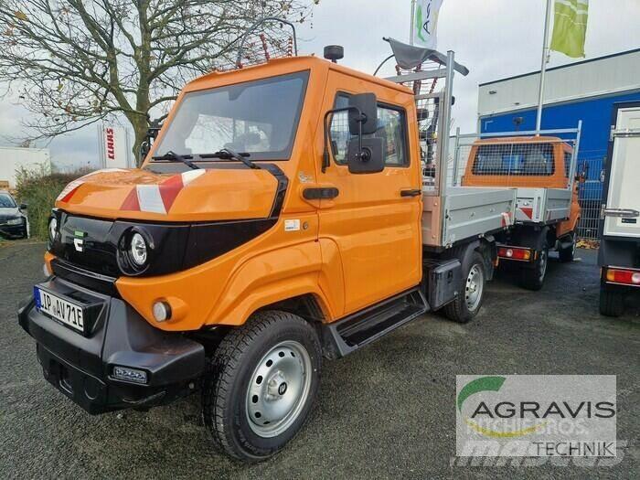 Evum MOTORS ACAR Další